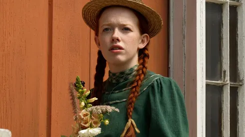 ¿Anne With an E vuelve a Netflix? El guiño de Stranger Things que pocos notaron.