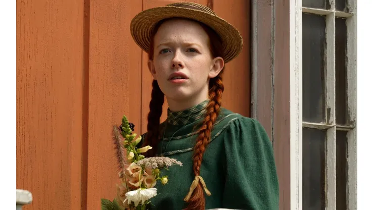 ¿Anne With an E vuelve a Netflix? El guiño de Stranger Things que pocos notaron.