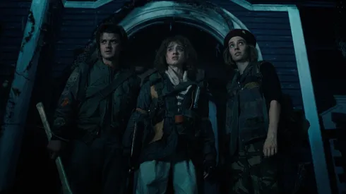 La quinta entrega será la última.