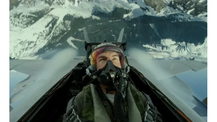 Maverick