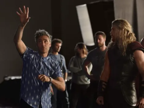 Las otras películas que realizó el director de Thor: Love and Thunder