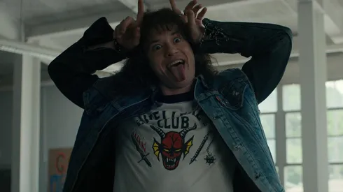 Stranger Things: la habilidad desconocida de Joseph Quinn.