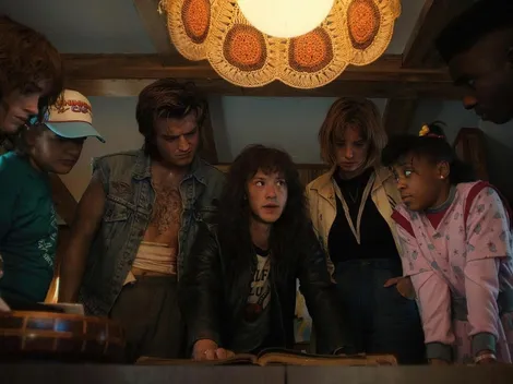 ¿Qué personaje de Stranger Things podría tener un spin-off?