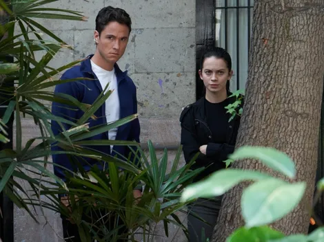 Control Z, temporada 3: hora de estreno en Netflix