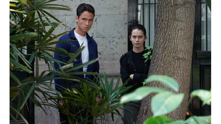 Control Z, temporada 3: hora de estreno en Netflix.