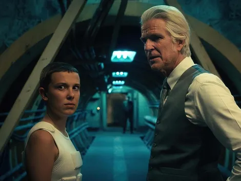 Stranger Things 4: análisis con spoilers del final de la temporada