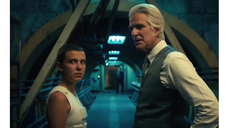Stranger Things 4: análisis con spoilers del final de la temporada tras el volumen 2.