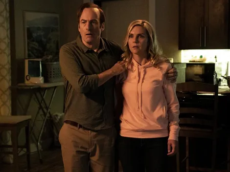 Better Call Saul 6, parte 2: ¿Es realmente la temporada final?