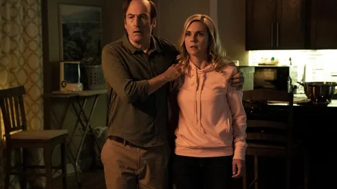 Better Call Saul 6, parte 2: ¿Es realmente la temporada final?