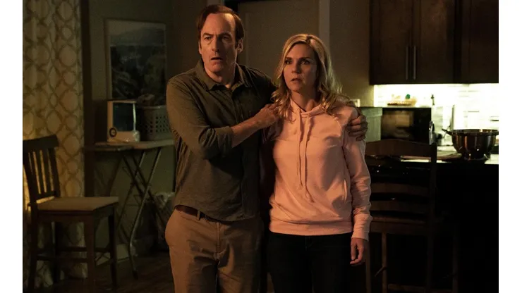 Better Call Saul 6, parte 2: ¿Es realmente la temporada final?