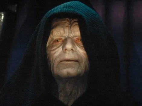 Star Wars: este es el Sith más fuerte de la historia