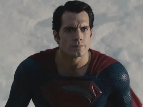 Superman retornaría a DC en Black Adam pero de una manera distinta a la que crees