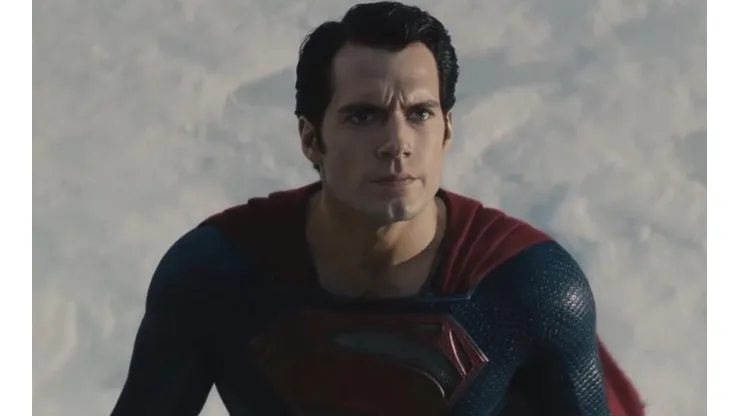 Superman