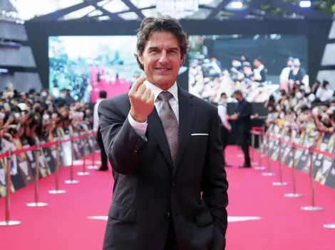El papel que obsesionó a Tom Cruise