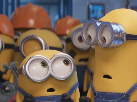 Qué esperar de Minions 2, la nueva película de Mi villano favorito