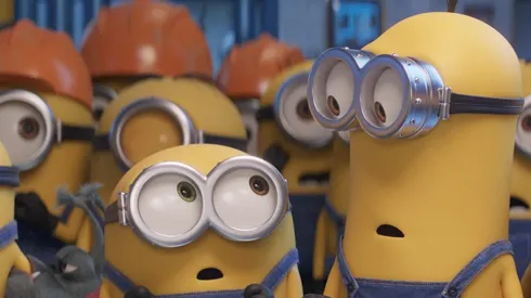 El film dura menos de una hora y media.