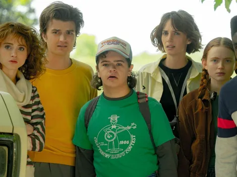 Memes y reacciones al estreno de Stranger Things 4, volumen 2 en Netflix