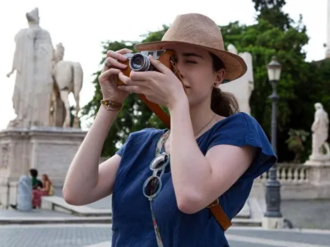 Amor&Gelato: aquí se filmó la película de Netflix