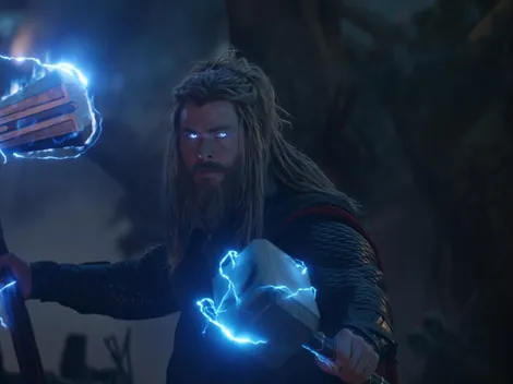 El crossover que propusieron entre Marvel y The Boys