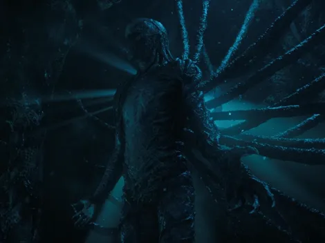 Stranger Things 4: cómo ver en Spotify la canción que te salvaría de Vecna