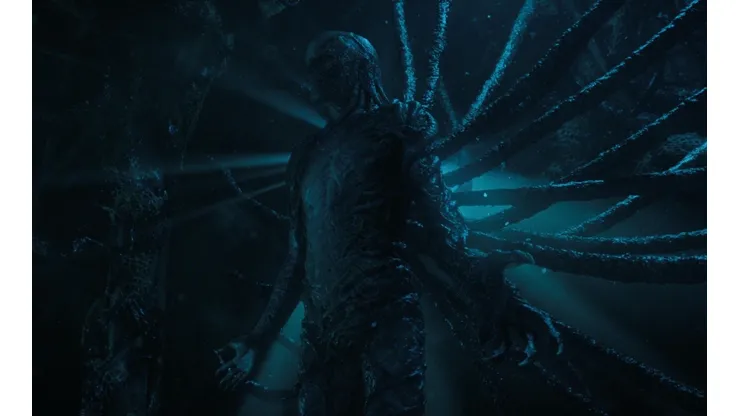 Stranger Things 4: así puedes ver en Spotify cuál es la canción que te salvaría de Vecna.