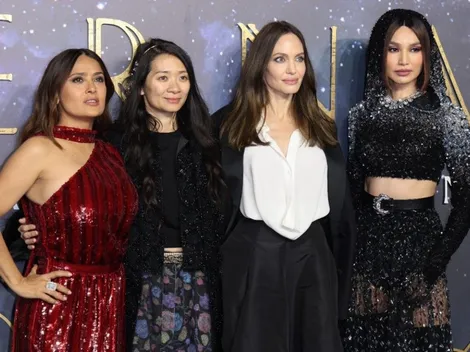 Netflix: la nueva serie sobre viajes en el tiempo con una actriz de Marvel