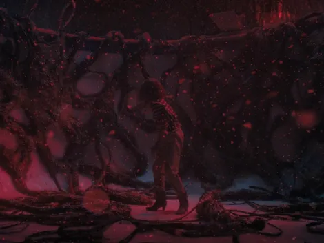Stranger Things 4: por esta razón los efectos especiales pueden parecerte malos
