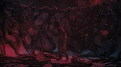 Stranger Things 4, volumen 2: por esta razón los efectos especiales pueden parecerte malos.