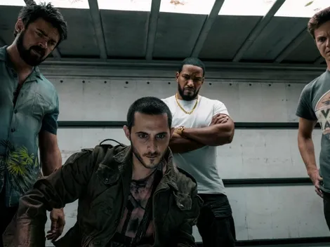 The Boys: el actor que tuvo un papel vital en Marvel y pocos recuerdan