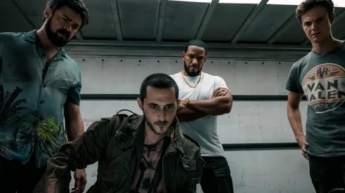 El actor de The Boys que tuvo un papel vital en una película de Marvel y pocos recuerdan.