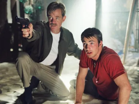 La película de suspenso de 90 minutos con Chris Evans que triunfa en Netflix