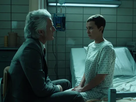 Lo más importante de la temporada 4 vol. 1 de Stranger Things