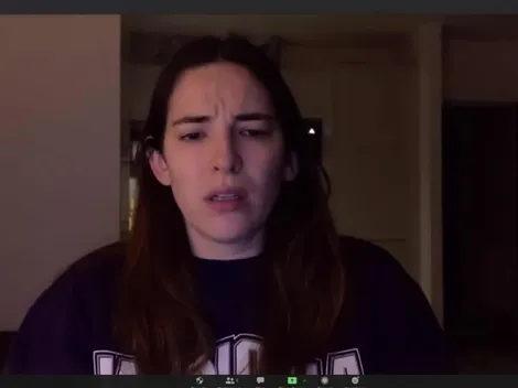 4 películas de Netflix muy cortas y de terror para ver hoy