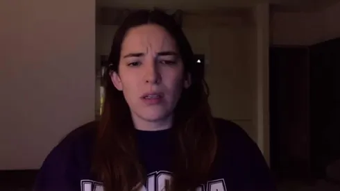 Host, una película de tan solo 65 minutos.