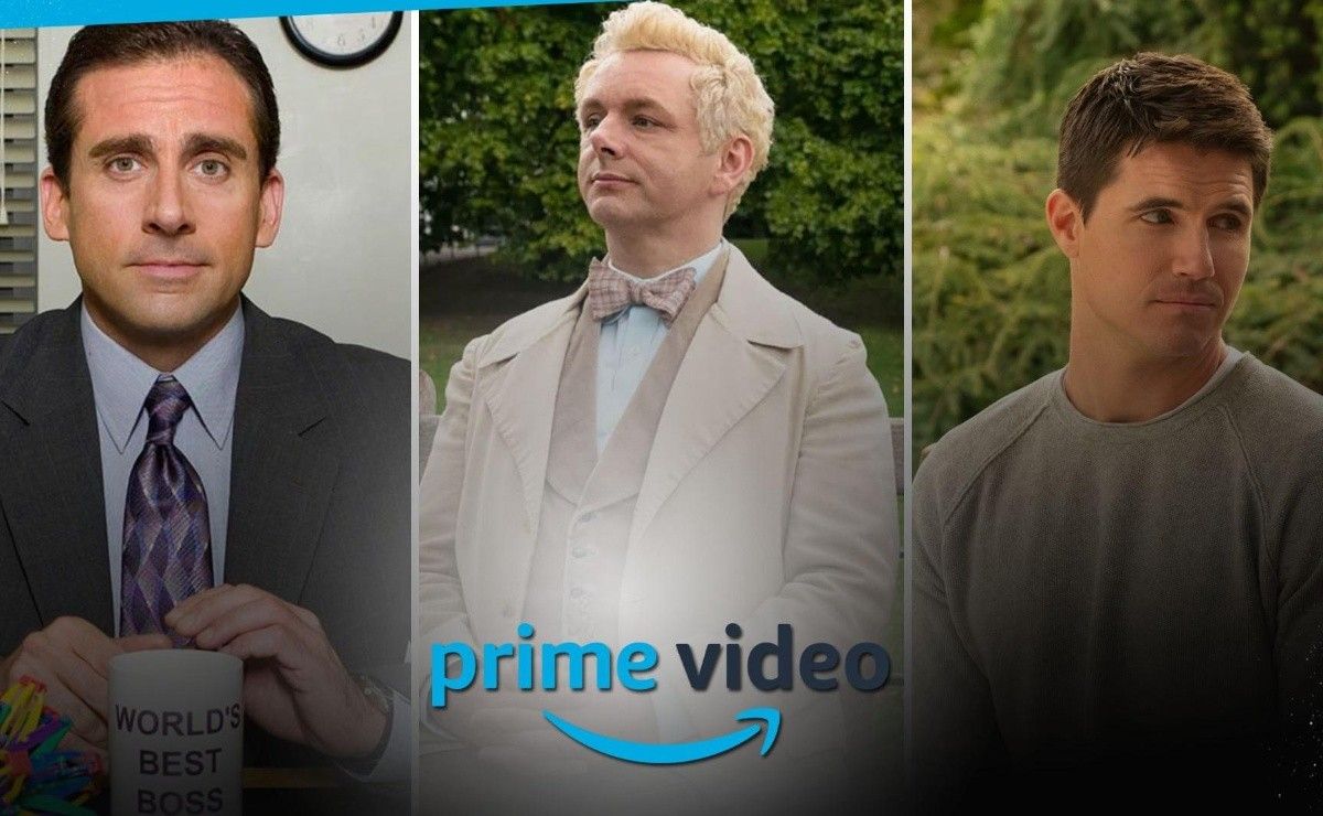 Estas son las 11 mejores series de comedia de Amazon Prime Video - Spoiler