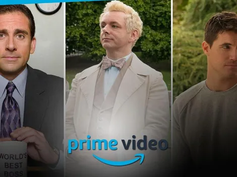 Estas son las 11 mejores series de comedia de Amazon Prime Video