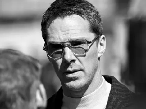 Benedict Cumberbatch casi muere deshidratado