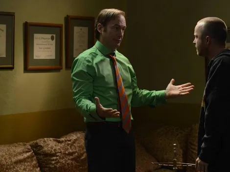 Los personajes conectados de Better Call Saul y Breaking Bad