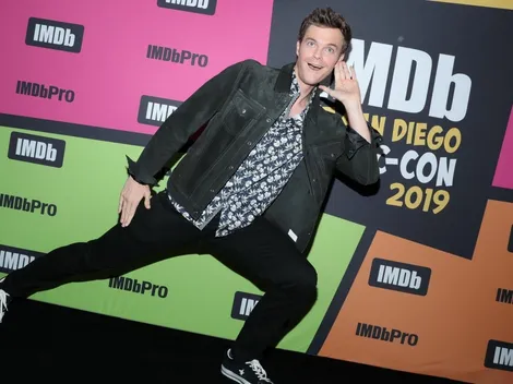 The Boys: el superpoder que quiere tener Jack Quaid