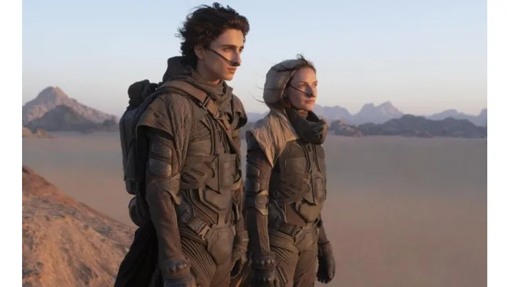 Dune