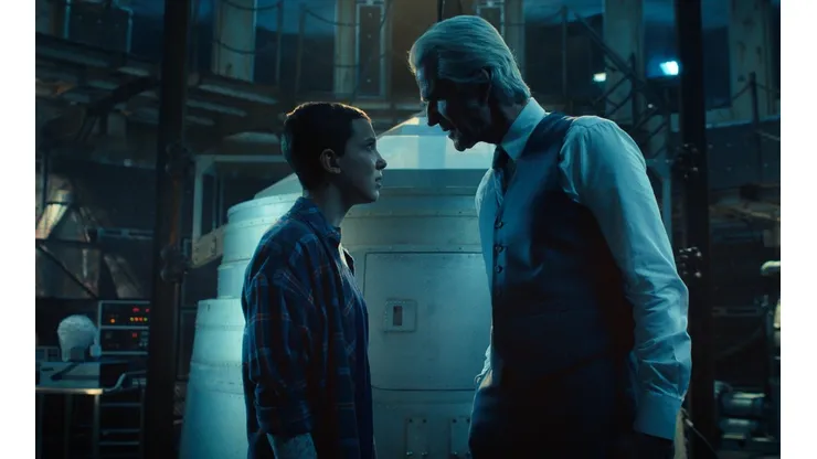 Stranger Things 5: cuándo se estrena la temporada final en Netflix.