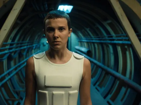 Cuántos capítulos tiene Stranger Things 4 vol. 2