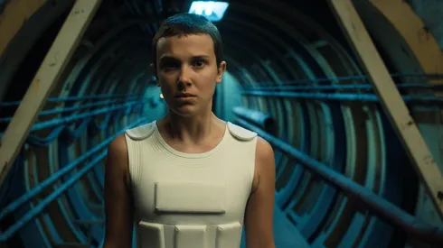 La serie tendrá una temporada más.