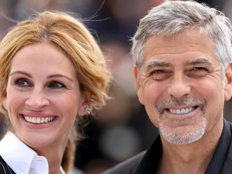 Presentan el trailer de Ticket to Paradise