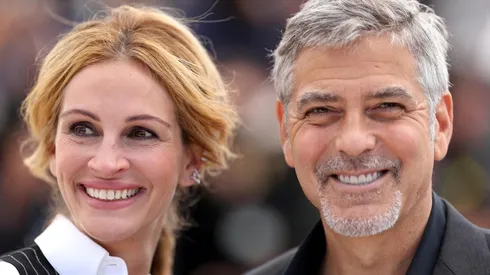 Julia Roberts y George Clooney protagonizan Ticket to Paradise.