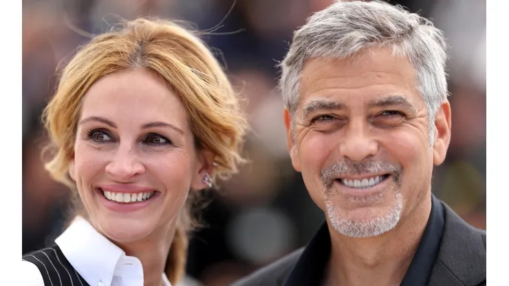 Julia Roberts y George Clooney protagonizan Ticket to Paradise.