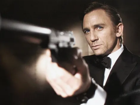 James Bond: reinventarán al personaje en su próxima película