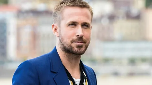 Ryan Gosling