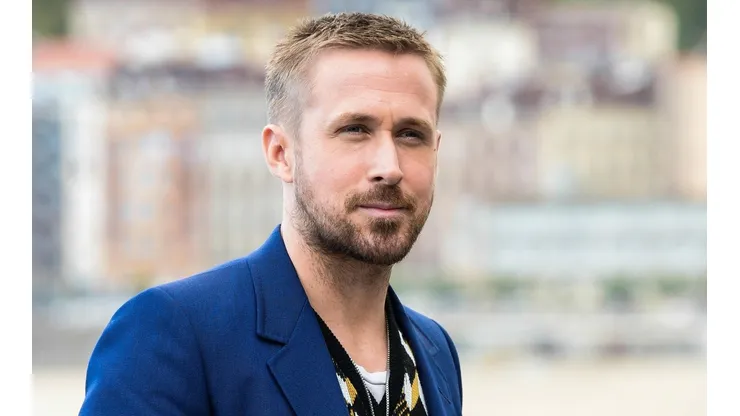 Ryan Gosling