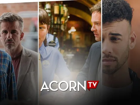 Todos los estrenos de Acorn TV para julio 2022